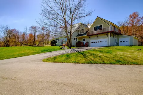 176 Appleton Ridge Rd, Appleton, ME 04862 photo 1