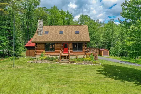 161 Brown Rd, Harmony, ME 04942 photo 1
