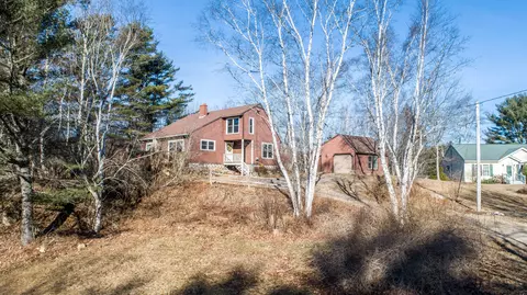 1463 Main Rd, Phippsburg, ME 04562 photo 1