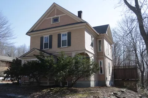 34 Eastern Ave, Augusta, ME 04330 photo 1