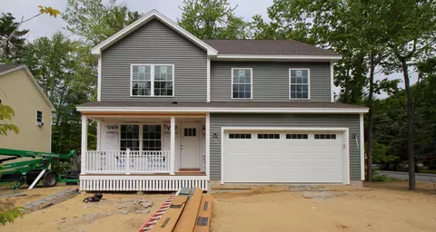 1 Baxter Ln, Saco, ME 04072 photo 1