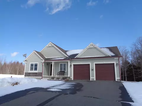 41 Ridge View Rd, Dover Foxcroft, ME 04426 photo 1