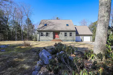 275 Chopps Point Rd, Woolwich, ME 04579 photo 1