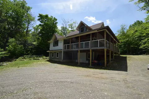 537 Sandy Beach Rd, Danforth, ME 04424 photo 1