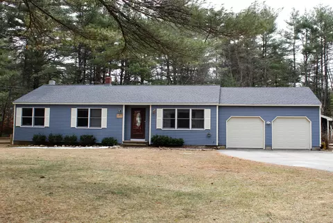 325 Ridlon Rd, Berwick, ME 03901 photo 1