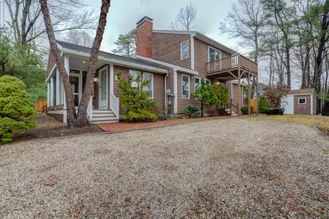 101 Riverbank Rd, Ogunquit, ME 03907 photo 1