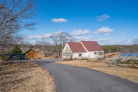 889 Middle Rd, Woolwich, ME 04579 photo 1