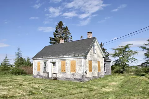 43 County Road Rd, Lubec, ME 04652 photo 1