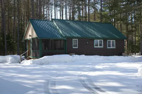 69 Red Pine Ln, Eustis, ME 04936 photo 1