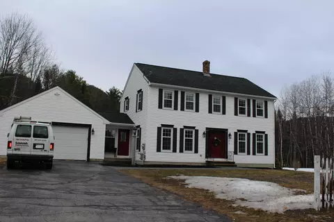 23 Nova St, Dixfield, ME 04224 photo 1