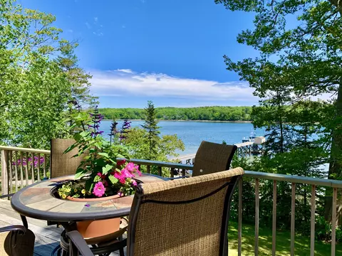 135 Cottage Rd, Cushing, ME 04563 photo 1