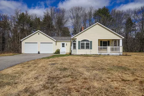 129 Mckenney Rd, Saco, ME 04072 photo 1