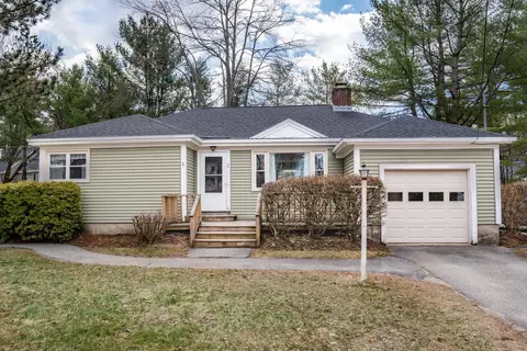 65 Pine Hill Dr, Bath, ME 04530 photo 1