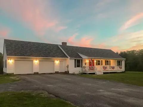 260 Whiskeag Rd, Bath, ME 04530 photo 1