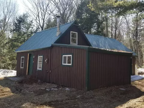 43 Gray Knocket Rd, Lee, ME 04455 photo 1