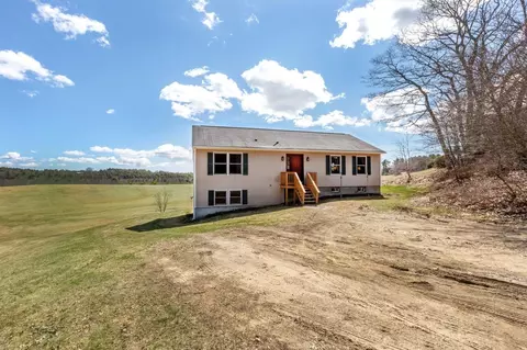 897 Middle Rd, Woolwich, ME 04579 photo 1