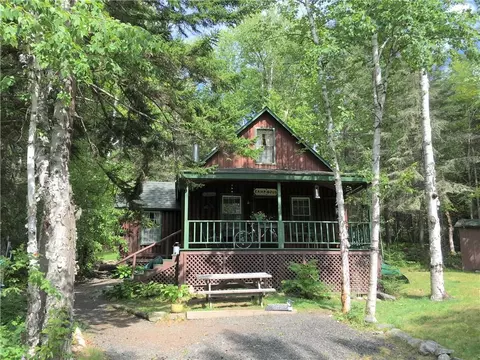 84 Barker Loop, Rangeley, ME 04970 photo 1