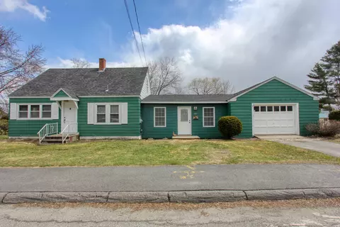 39 Kennison St, Augusta, ME 04330 photo 1