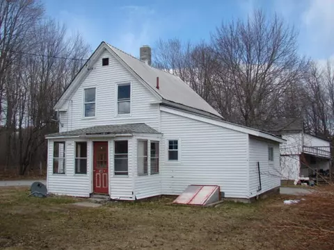 39 Bow St, Anson, ME 04911 photo 1