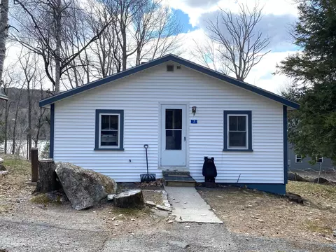 7 Hilltop Rd, Dedham, ME 04429 photo 1