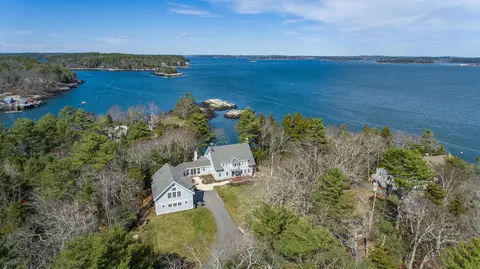 28 Lewis Rd, Georgetown, ME 04548 photo 1