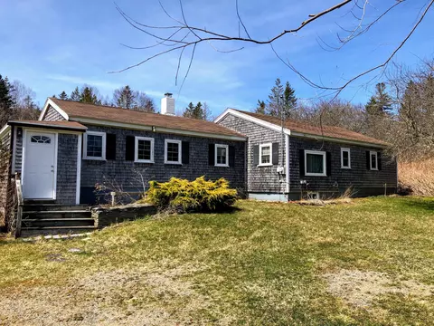 636 N Lubec Rd, Lubec, ME 04652 photo 1