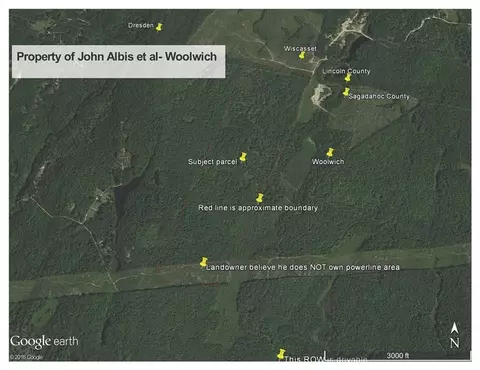 48 E Hedge Rd, Woolwich, ME 04579 photo 1
