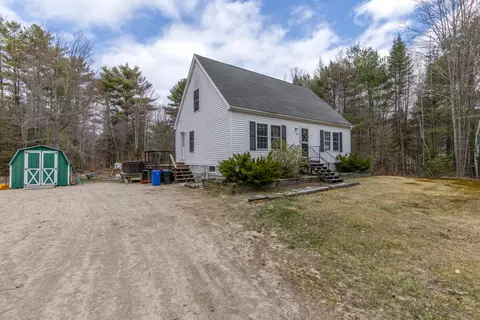 23 Timber Oak Dr, Durham, ME 04222 photo 1