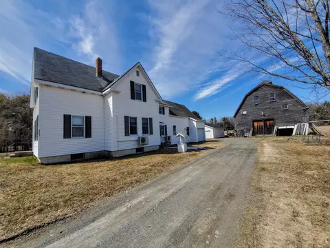111 E Coiley Rd, Old Town, ME 04468 photo 1