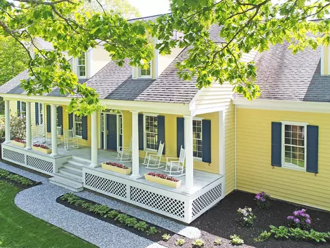 832 River Rd, Edgecomb, ME 04556 photo 1
