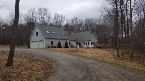 335 Brown Rd, Durham, ME 04222 photo 1