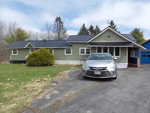 131 Unity Rd, Benton, ME 04901 photo 1