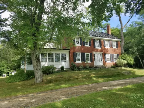 640 River Rd, Orrington, ME 04474 photo 1