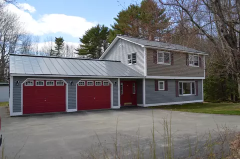 189 Stanley Rd, Readfield, ME 04355 photo 1