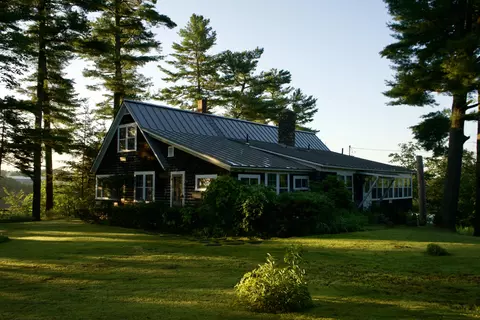 22 Rowell Rd, Hampden, ME 04444 photo 1