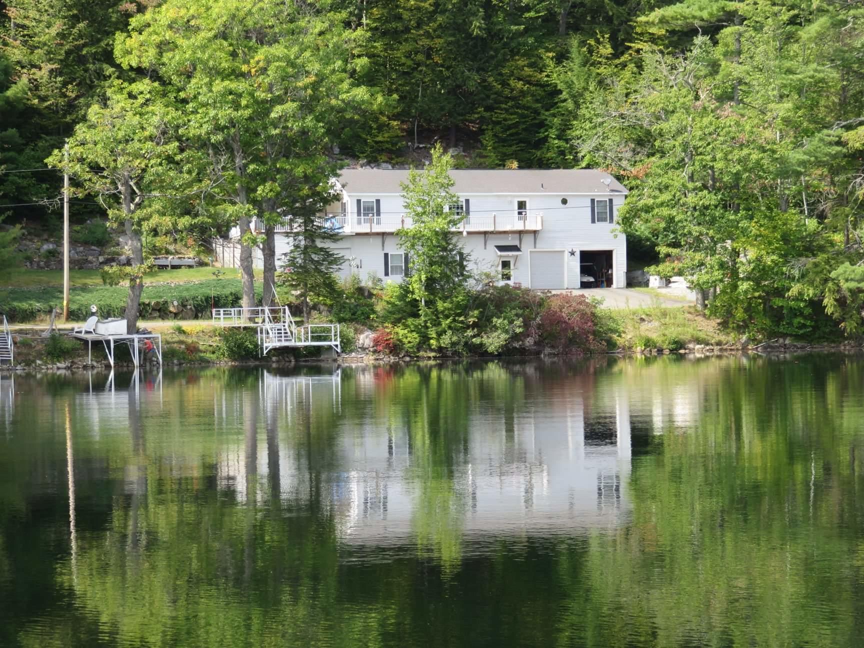 110 Echo Lake Rd, Fayette, ME 04349 MLS 1451273