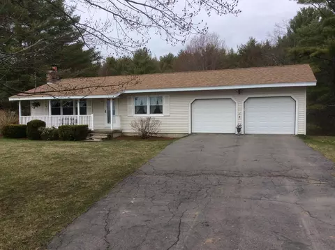 6 Mitchell Rd, Waterville, ME 04901 photo 1