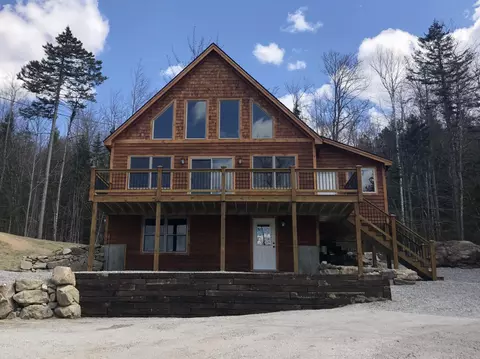 182 Monkey Brook Rd, Newry, ME 04261 photo 1