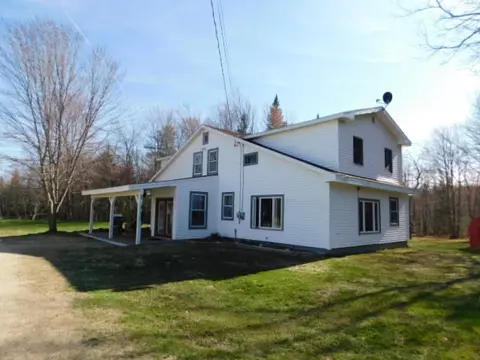 108 Goding Rd, Hartford, ME 04220 photo 1