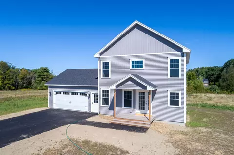 9 Hackmatack Ln, Durham, ME 04222 photo 1