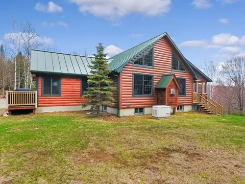 32 Carter Rd, Dixfield, ME 04224 photo 1