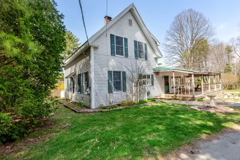 35 River Rd, Edgecomb, ME 04556 photo 1