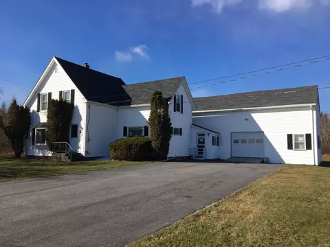 1007 Basin Rd, Addison, ME 04606 photo 1