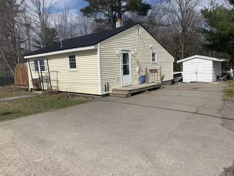 257 Bates Street St, Millinocket, ME 04462 photo 1
