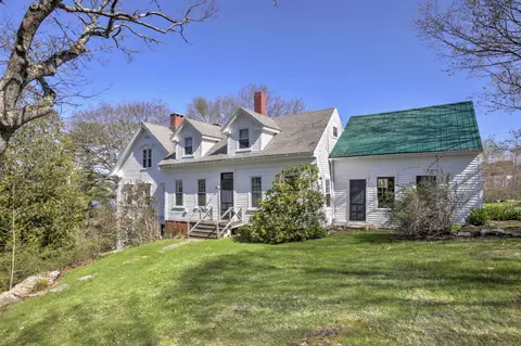 16 Ferry Rd, Woolwich, ME 04579 photo 1