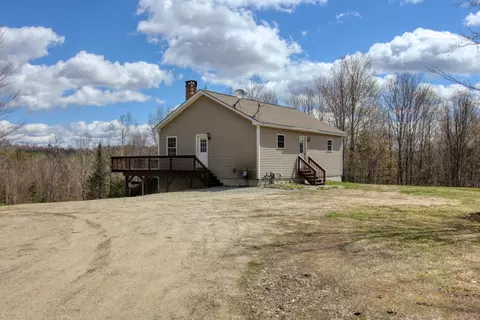 29 Ridge Rd, Sumner, ME 04292 photo 1