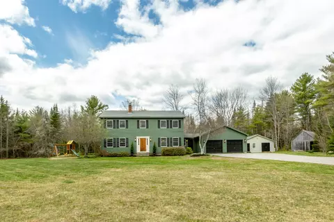 159 Plummer Mill Rd, Durham, ME 04222 photo 1
