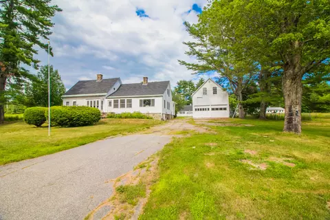 87 Augusta Rd, Rome, ME 04963 photo 1