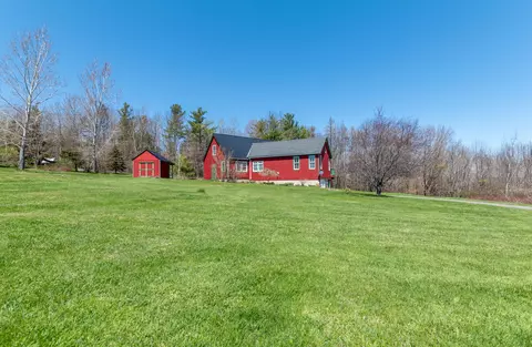 100 Abbott Ln, Etna, ME 04434 photo 1