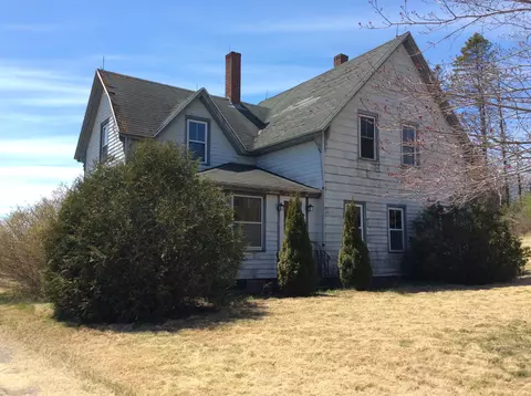 168 Cross Rd, Cushing, ME 04563 photo 1